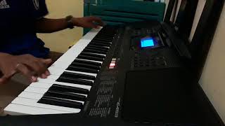 Sewu kuto with psr E453