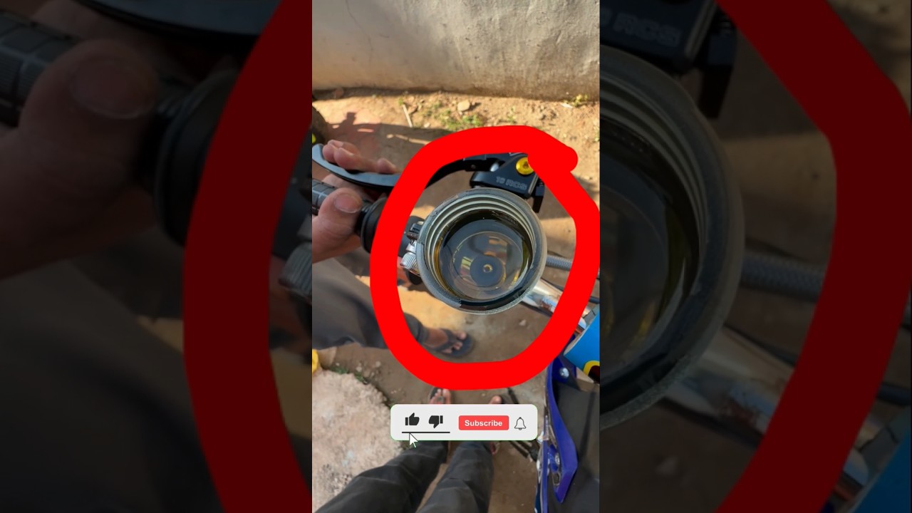 New DC bike and disc brake experiment 🇮🇳😱😱😱😱 YouTube