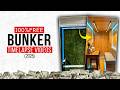 How To Make Viral Bunker Time-Lapse Videos Using AI For Free