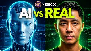 Pi Network 2026 Update: AI, OKX, and the Real Strategy