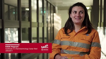 Foundation Skills—Literacy and Numeracy at TAFE SA