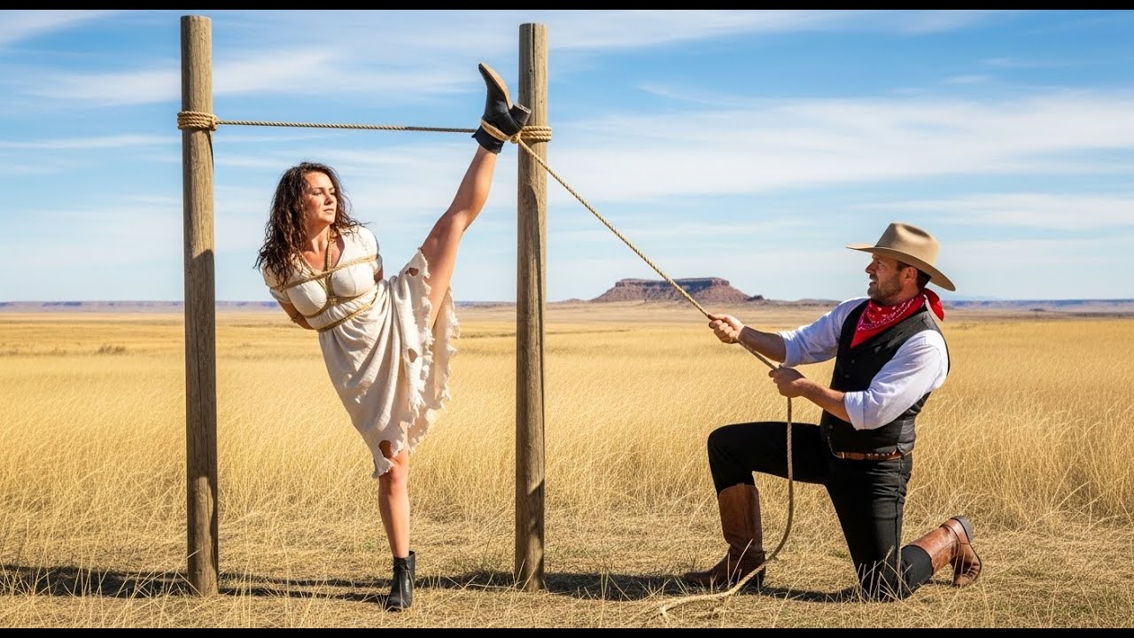 “Don’t Look There” — The Rancher Saw the Truth and Defied a Powerful Man