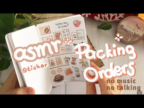 Spring Coffee Shop Stickers for Bullet Journal – ANOOK3