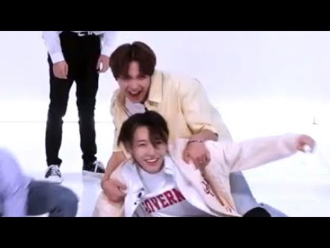 오빠! 달려!