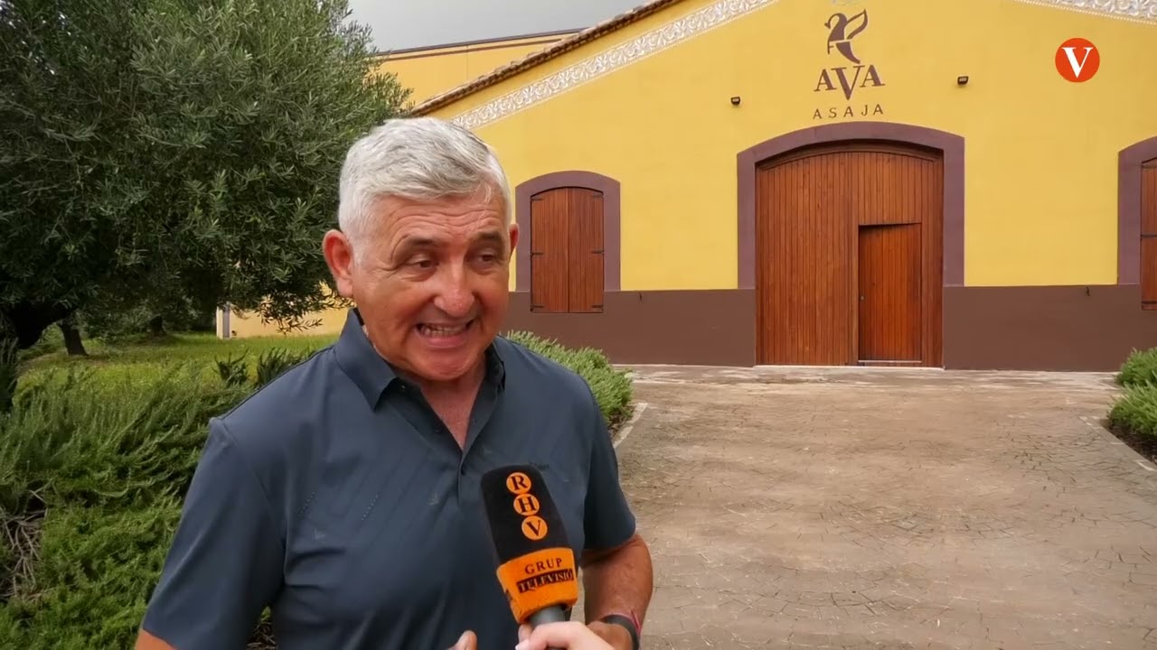 VA-ASAJA celebra les ajudes de la Conselleria per a l’entrada de joves al sector agrari i ramader