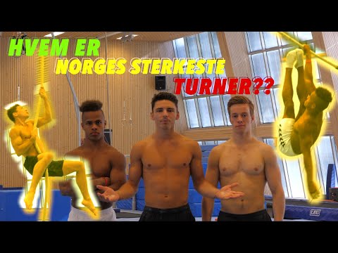 Video: Hvor er de sterkeste strømmene?