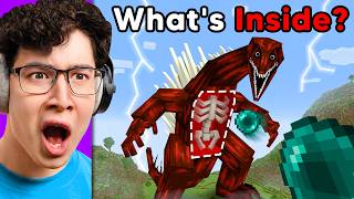 What’s Inside Bloodbath in Minecraft?