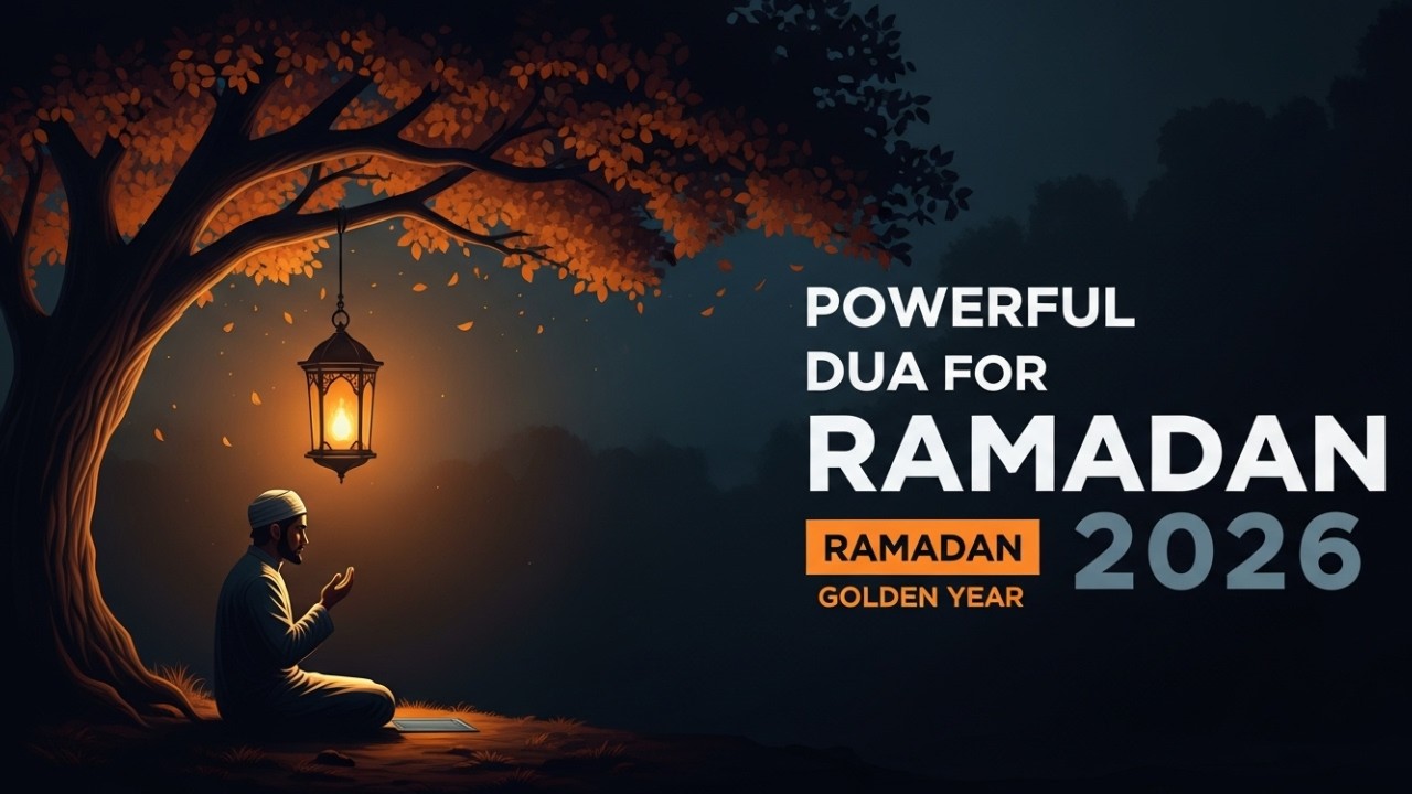 Stop Scrolling! This 1-Minute Dua Can Change Your Destiny | Alaa Aqel, most powerful dua