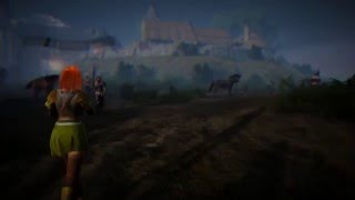 Black Desert Online Event:"And the Oscar goes to..." - Flute Adventures
