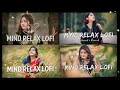 🎶 2025 Ultimate Mind Relaxing Lofi Beats | Study, Sleep & Chill 💫 part 3