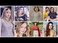 Areeka Haq, Kanwal Aftab, Minahil Malik, Hussain Tareen,Hafsa Khan,sehar Hayat and others tiktok 💞