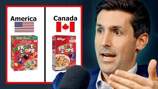 How Theyve Weaponised American Food - Calley Means
How Theyve Weaponised American Food - Calley Means How Theyve Weaponised American Food - Calley Means
