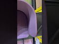 Phone booth sound-absorbing panel cover, how is it used? # #interiordesign #phonebooth