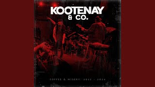 Coffee & Misery (feat. Craig Carswell)