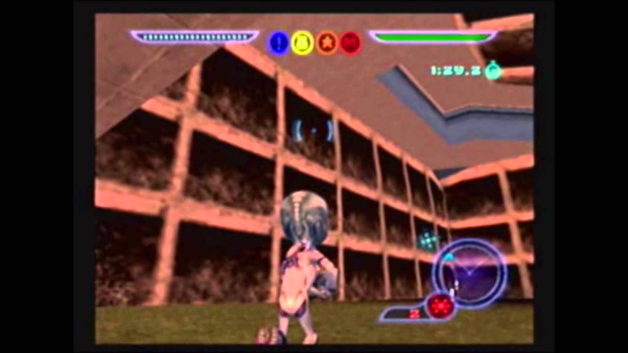 Let's Play Destroy All Humans Ep. 20: Assassinating Glitches