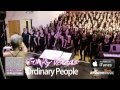 Funky Voices Album Recording - Ordinary People