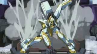 Code Geass : Immortal