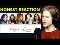 HONEST REACTION to Red Velvet Kingdom Come #redvelvet #kingdomcome #reaction