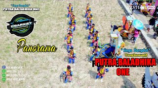 TARI PANORAMA  || SINGA DANGDUT PUTRA BALADHIKA ONE || KAWOLU 30 SEPTEMBER 2023