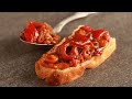 Silky Basque Peppers with Caramelized Onions (Piperade)