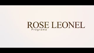 Programa Rose Leonel - Edição 06042022