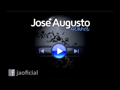 José Augusto - Estúdio Nativa FM