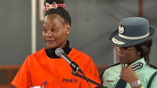 Celebrity A Prisoner’s Journey: From Rejection to Redemption Profile