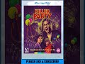 Killer Party [Arrow Video Limited Edition Blu-ray *U.K ONLY*] #BLURAY #SHORTS