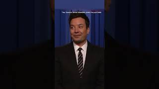 Fallon, Colbert, Kimmel joke about Trump's indictment