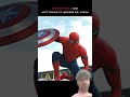 #marvel #doctorstrangeinthemultiverseofmadnessreview #tonystarkefxedite #spiderman #ironman #mcu