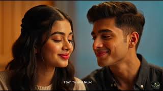Teri Yaadon Ki Chadar Odhe ❤️ | New Romantic Video Song 2026 | Hindi Love Song | Tausbul Original Thumb