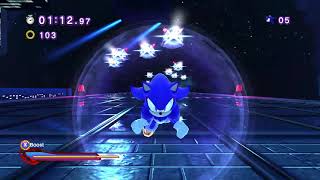 Shadic Mod
T O A S T E R B O Y Z Shadic Mod