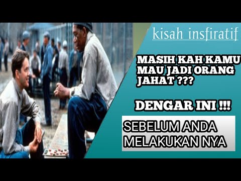 Kisah inspiratif||Sibaik \u0026 Sijahat|video motivasi@DuniaIslam00