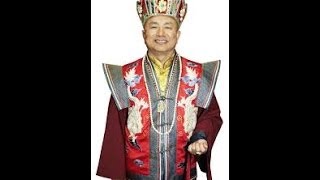 蓮花童子（根本上師）長心咒藏式輕配樂（adam - 055）