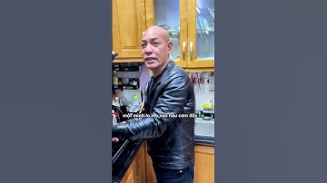 Dũng Trọc Vào Bếp Nấu Ăn Khi Vợ Bỏ Đi Theo Giang Rồng