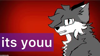 its youu - animation meme FLASH WARNING