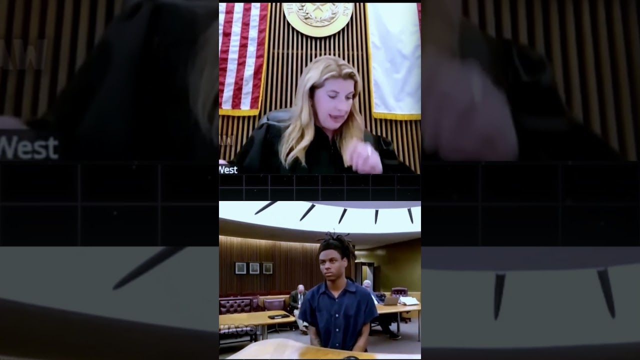 Вердикт судьи, которого никто не ожидал 