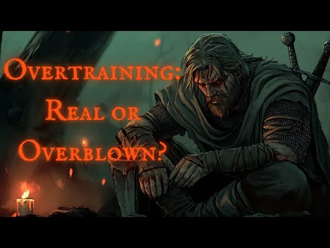 Overtraining Uncovered: How to Recognize and Recover
