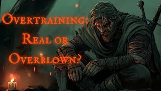 Overtraining Uncovered: How to Recognize and Recover