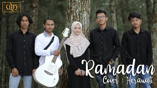 Ramadan [ Maher Zain ] - Cover : Herawati