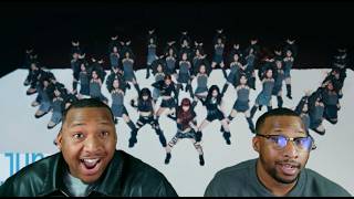 ITZY "BORN TO BE" M/V @ITZY | NOW THIS IS A BANGER OMG | TWINS REACTION