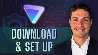 How To Download and Set Up Proton VPN on Windows [2026 Guide]