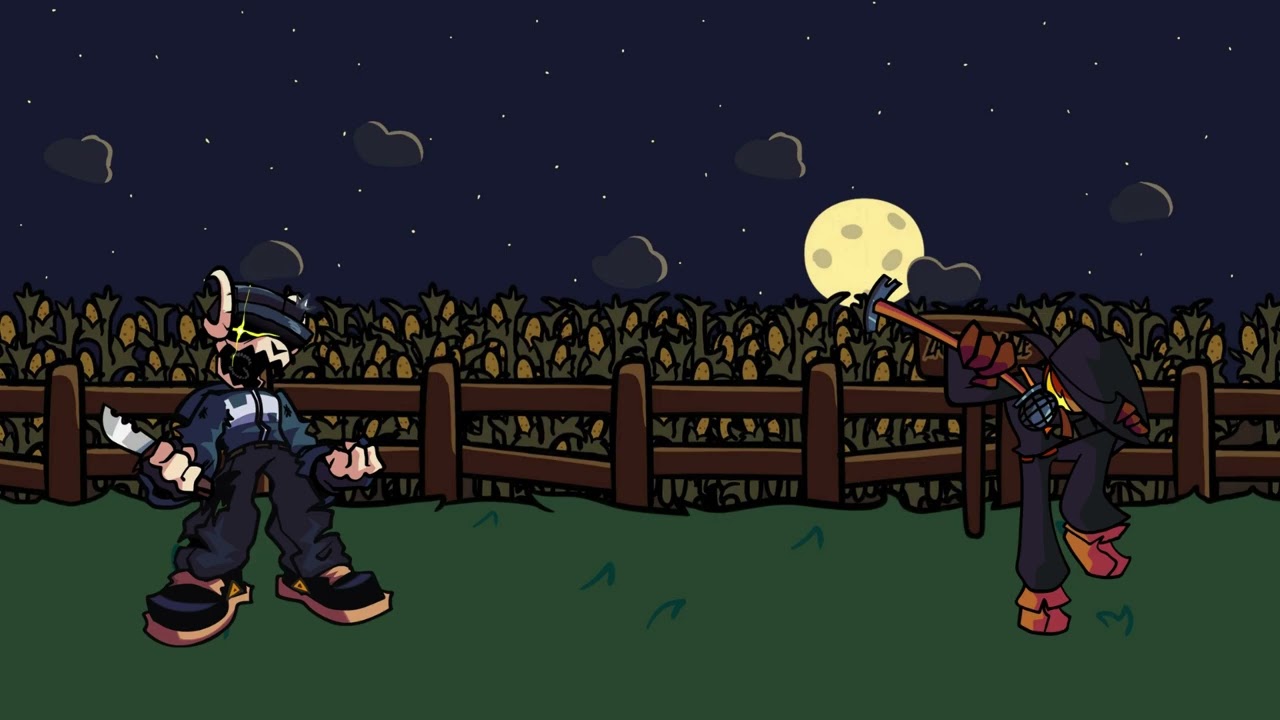 Genocide Revival || Tabi vs Zardy