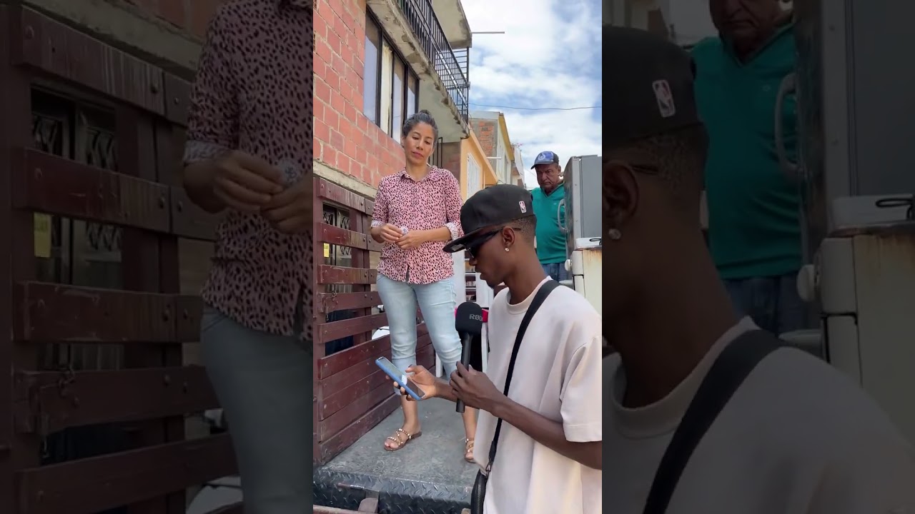 20 años de matrimonio tirados a la basura📲😱