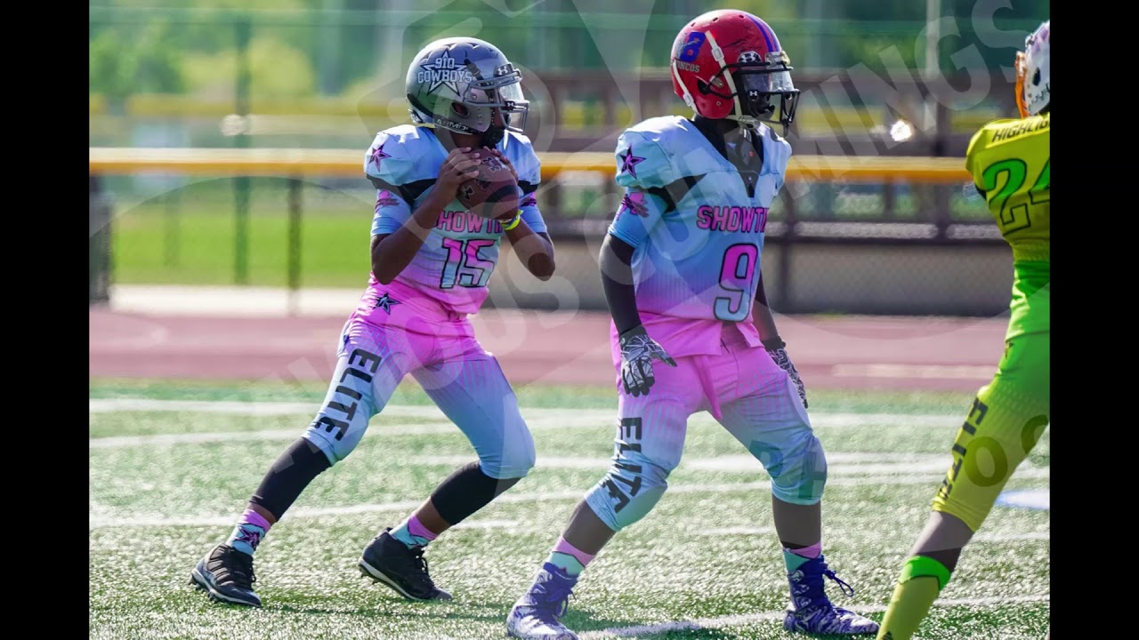 Elijiah 2019  - 2020