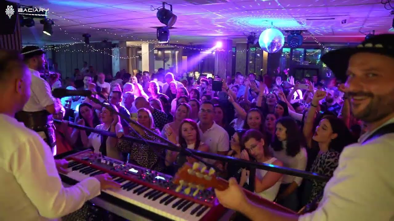 BACIARY O królowo 👸 [Ocean Club]