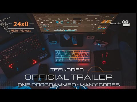 #trailer #trailers #coding #hacker #hacking  See Description!!