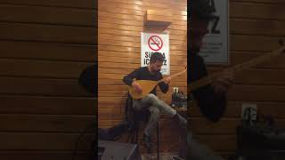 Bağlamayı Resmen Ağlatıyor