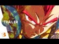 Dragon Ball Super: Broly - Tráiler Oficial #3 (Sub. Español)