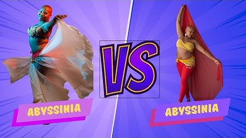 In2itive Tuesday Episode 14: A Belly Dance Music Video